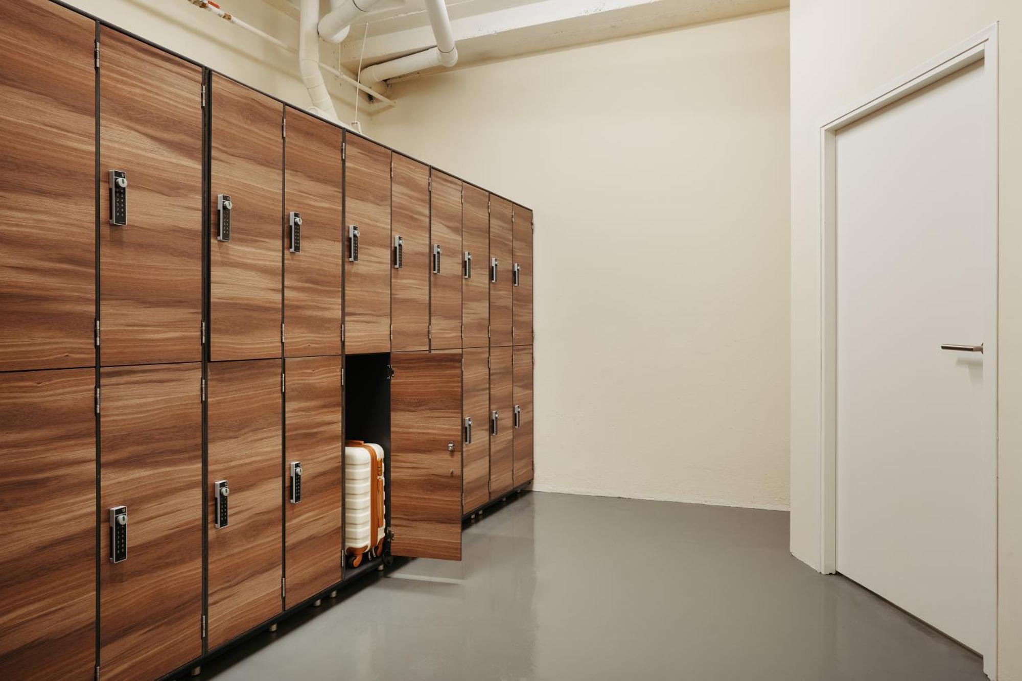 Edgar Suites Montrouge Esterno foto