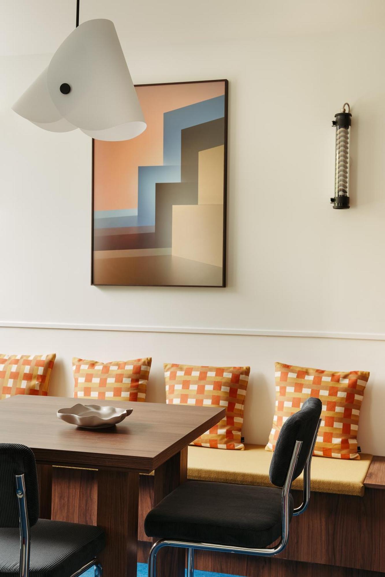 Edgar Suites Montrouge Esterno foto