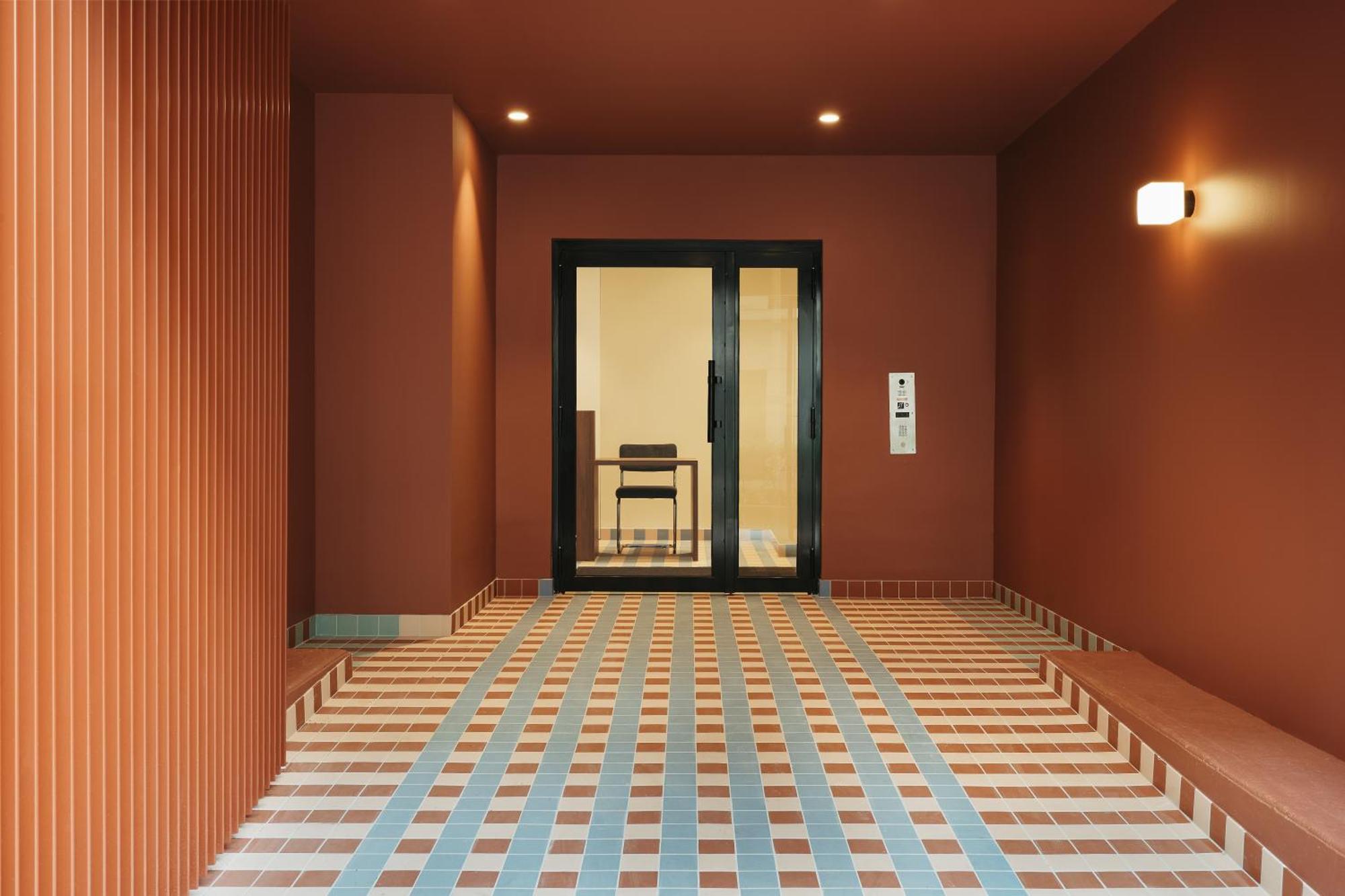 Edgar Suites Montrouge Esterno foto