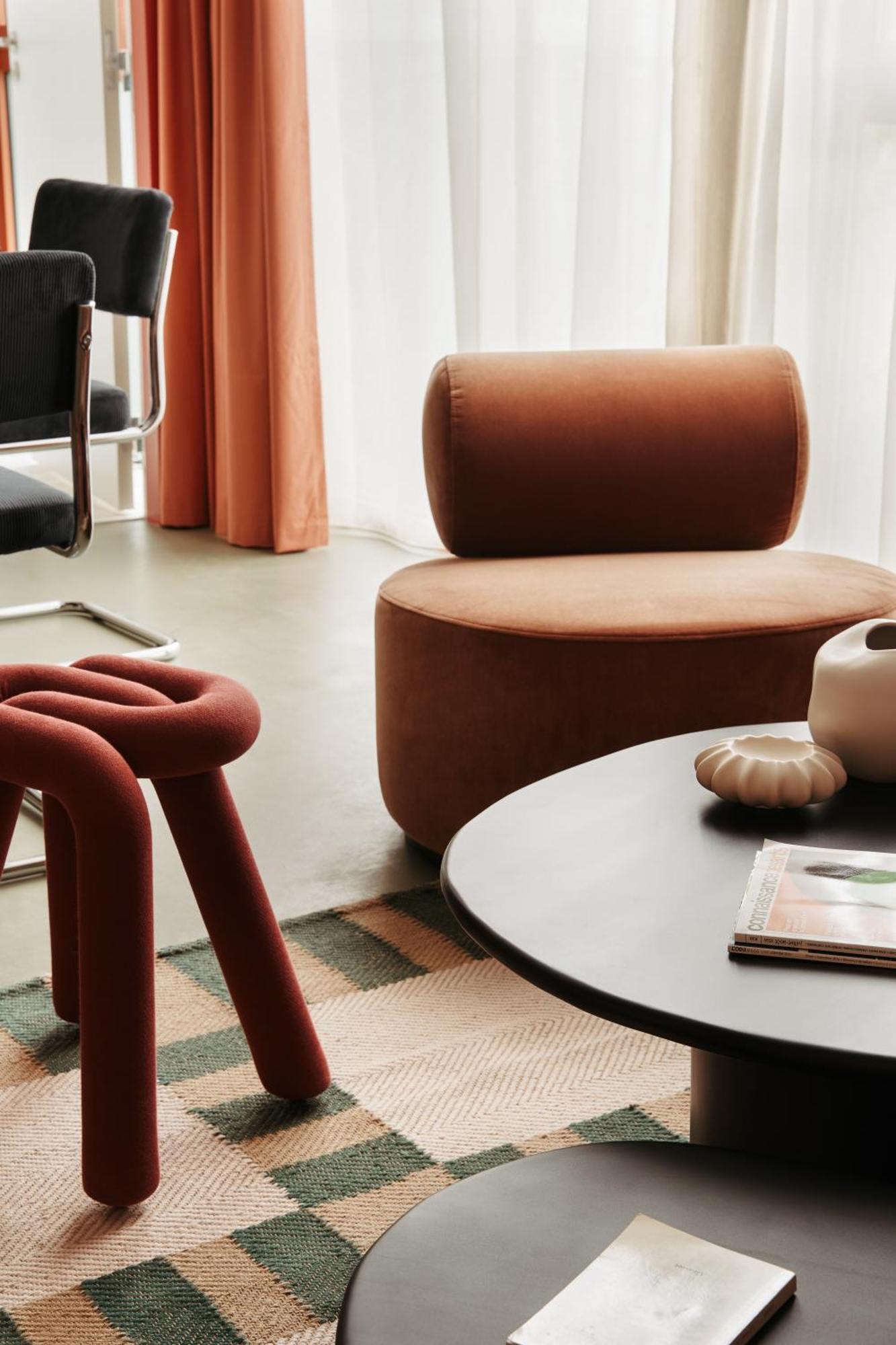 Edgar Suites Montrouge Esterno foto