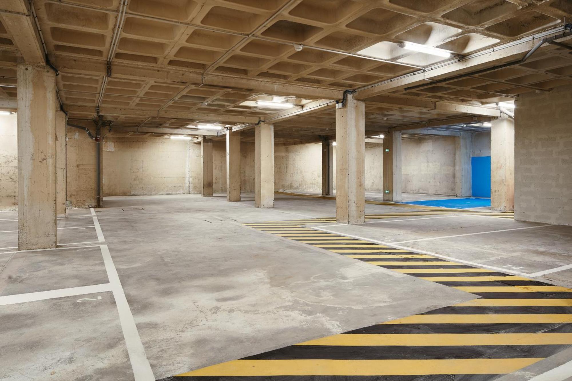 Edgar Suites Montrouge Esterno foto